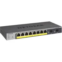 Netgear GS110TP-300EUS neu