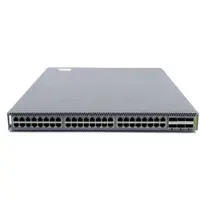 Juniper QFX5100-48TH-AFI neu