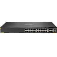 HP 6200F-24G-Class4PoE-4SFP neu