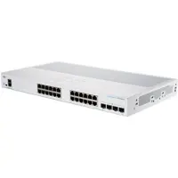 Cisco CBS250-24PP-4G-NA neu