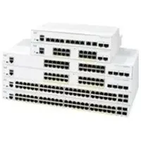 Cisco CBS250-8P-E-2G neu
