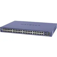 Netgear GS748TS-100AUS neu