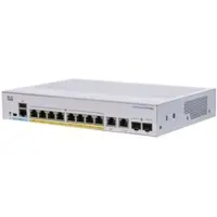 Cisco CBS250-8P-E-2G-CN neu