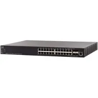 Cisco SX550X-24-K9-CN neu