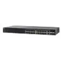 Cisco SG350-28MP-K9-CN neu
