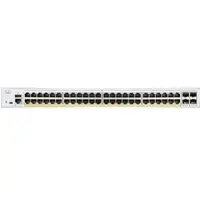 Cisco CBS250-48P-4X-NA neu