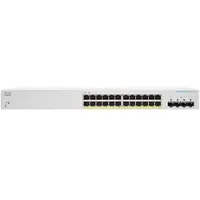 Cisco CBS220-24P-4G neu