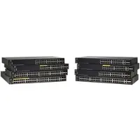 Cisco SF550X-24MP-K9-US neu