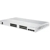 Cisco CBS250-24P-4G neu