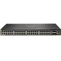 HP 6200F-48G-Class4PoE-4SFP-740W neu