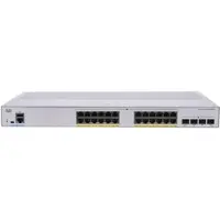 Cisco CBS350-24P-4X-CN neu