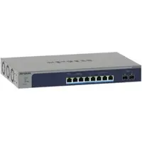 Netgear MS510TXUP neu