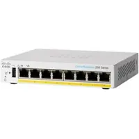 Cisco CBS250-8PP-D-JP neu
