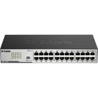 D-Link DGS-1024D/E neu