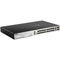 D-Link DGS-3130-30S neu