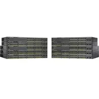 Cisco C1-C2960X-48TS-L neu