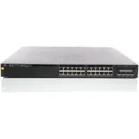 Cisco C1-WS3650-24TS/K9 neu
