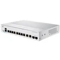 Cisco CBS350-8T-E-2G-JP neu