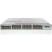 Cisco WS-C3750X-48PF-E neu