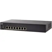 Cisco SF350-08-K9-NA neu