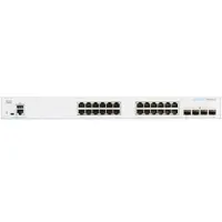 Cisco CBS250-24T-4G-UK neu