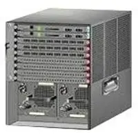 Cisco WS-C6509E-CSMS-K9 neu