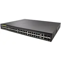 Cisco SG350-52P-K9-NA neu