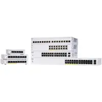 Cisco CBS110-24T-CN neu