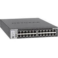 Netgear XSM4324CS-100PRS neu