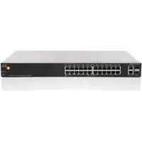 Cisco SG200-26P-CN neu