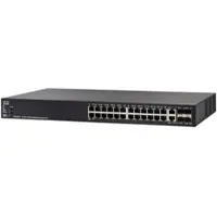 Cisco SF550X-24-K9-CN neu