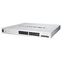 Fortinet FortiSwitch-424E-POE neu