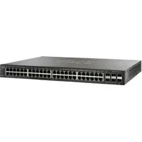 Cisco SG350X-48P-K9-CN neu