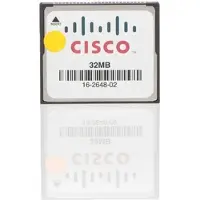 Cisco 7300-I/O-CFM-64M neu