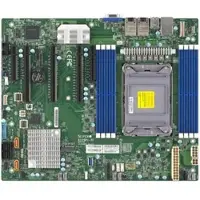 Supermicro MBD-X12SPI-TF-O neu