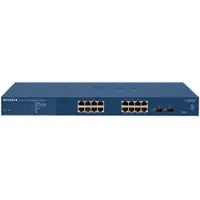Netgear GS716T-300EUS neu