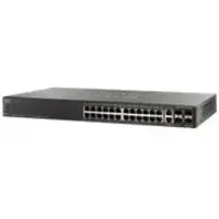 Cisco SF500-24P-K9-JP neu