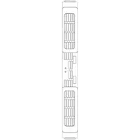 Cisco DS-X9710-FAB3 neu