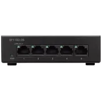 Cisco SG110D-05-JP neu