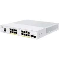 Cisco CBS250-16P-2G-CN neu