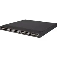 HP 5700-48G-4XG-2QSFP+ neu