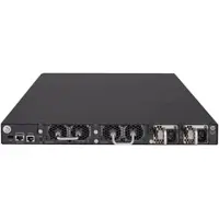 HP 5700-32XGT-8XG-2QSFP+ neu
