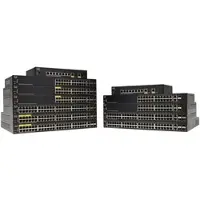 Cisco SF350-24-K9-CN neu