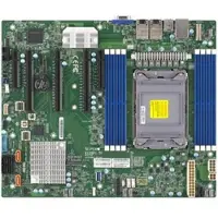 Supermicro MBD-X12SPI-TF-B neu