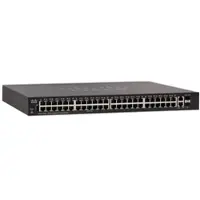 Cisco SG250-50HP-K9 neu