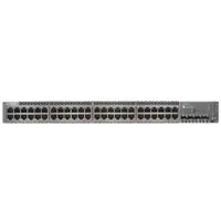 Juniper EX2300-48P-TAA neu