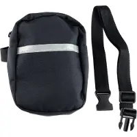 FAHRER Tasche Komplize schwarz