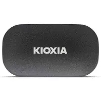 Kioxia Exceria Plus G2, 1 TB, USB Typ-C, 3.2 Gen 2 (3.1 Gen 2), 1050 MB/s, Passwortschutz, Schwarz