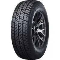 Nexen GAN car-tyres N blue 4 Season Van ( 205/75 R16C 110/108R 8PR )