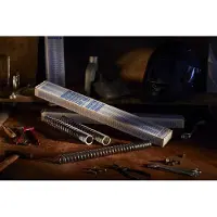 Wirth Federn Progressive Gabelfedern DIV. HONDA/MOTO GUZZI